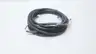 SEL C273AFD FIBER OPTIC CORDSET CABLE 20FT thumbnail 2