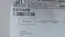 SEL C273AFD FIBER OPTIC CORDSET CABLE 20FT thumbnail 6