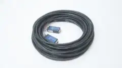 SEL C273AFZ/FD FIBER OPTIC CORDSET CABLE