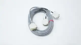 SEL C239 CONNECTOR CORDSET CABLE 20FT