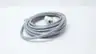 SEL C239 CONNECTOR CORDSET CABLE 20FT thumbnail 4