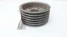 MARTIN 6B94SF V-BELT SHEAVE 3IN 6 GROOVE thumbnail 2