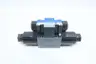 TOKYO KEIKI DG4SM-3-2C-P7-H-56 HYDRAULIC DIRECTIONAL CONTROL VALVE 24V-DC thumbnail 3