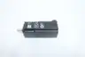 YASKAWA SGM7J-01A7D6C SERVO MOTOR 100W 3000RPM 0.318NM 200V-AC 3PH thumbnail 2