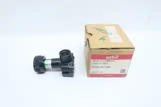 AZBIL AUD110C1000 ADVANCE ULTRAVIOLET FLAME DETECTOR SOCKET