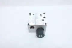 TOYOOKI KOGYO HW1-3T0-02-DC-L PRESSURE SWITCH 0.4-2MPA 12-24V-DC