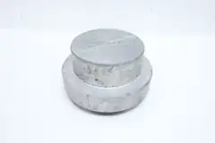 MAGNALOY MODEL 600 M600R HUB NO BORE