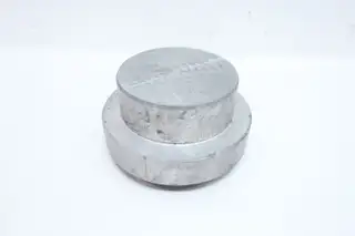 MAGNALOY MODEL 600 M600R HUB NO BORE