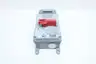 HUBBELL HBLMITL CIRCUIT-LOCK NON-FUSIBLE DISCONNECT SWITCH 600V-AC 3P 30A AMP thumbnail 2