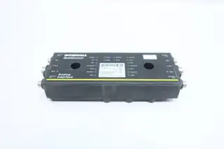 INTERROLL 1103563 MULTICONTROL ANALOG INTERFACE
