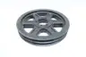 MARTIN 2C140SF 2C 14.0 SF 2-GROOVE QD V-BELT SHEAVE thumbnail 1
