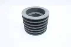 MARTIN 6B68SK 6-GROOVE QD V-BELT SHEAVE