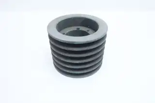 MARTIN 6B68SK 6-GROOVE QD V-BELT SHEAVE