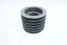 MARTIN 6B68SK 6-GROOVE QD V-BELT SHEAVE thumbnail 1
