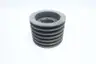 MARTIN 6B68SK 6-GROOVE QD V-BELT SHEAVE thumbnail 2
