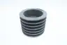 MARTIN 6B68SK 6-GROOVE QD V-BELT SHEAVE thumbnail 3