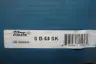 MARTIN 6B68SK 6-GROOVE QD V-BELT SHEAVE thumbnail 5