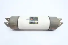 CANADIAN CONTROLLERS DFCWF CA-43796-3 CCL-EETEE HRC FUSE 2500V-AC