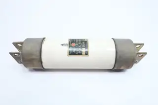 CANADIAN CONTROLLERS DFCWF CA-43796-3 CCL-EETEE HRC FUSE 2500V-AC