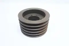 MARTIN 5B66SK 5-GROOVE QD V-BELT SHEAVE