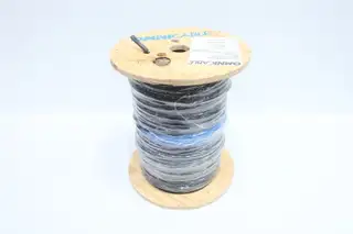 OMNI CABLE K32002 WIRE 1000FT 20AWG 2C