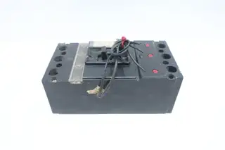 WESTINGHOUSE KA3225S MOLDED CASE CIRCUIT BREAKER 225A AMP 600V-AC 3P