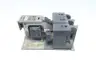 SQUARE D 8502 E0-2 AC CONTACTOR 550V-AC 90A AMP 50HP thumbnail 1