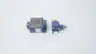 TELEMECANIQUE XCKL10041H7 LIMIT SWITCH 240V-AC thumbnail 2
