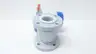 KROHNE FIT-10916B OPTIFLUX 4300 MAGNETIC FLOW METER 3IN 12-24V-DC thumbnail 3