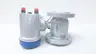 KROHNE FIT-10916B OPTIFLUX 4300 MAGNETIC FLOW METER 3IN 12-24V-DC thumbnail 4