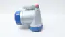 KROHNE FIT-10916B OPTIFLUX 4300 MAGNETIC FLOW METER 3IN 12-24V-DC thumbnail 5