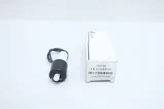 NOHKEN OLV-2A SMALL FLOAT LEVEL SWITCH