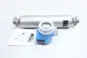 ENDRESS HAUSER 8I3B26-AAIBADDFADCAAAWAA2 CORIOLIS MASS FLOW METER 1IN 85-264V-AC thumbnail 1