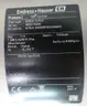 ENDRESS HAUSER 8I3B26-AAIBADDFADCAAAWAA2 CORIOLIS MASS FLOW METER 1IN 85-264V-AC thumbnail 5