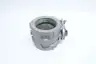 FIVES NORTH AMERICAN COMBUSTION GRF-192T BUTTERFLY VALVE 3IN thumbnail 2