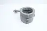 FIVES NORTH AMERICAN COMBUSTION GRF-192T BUTTERFLY VALVE 3IN thumbnail 3