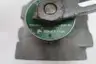 FIVES NORTH AMERICAN COMBUSTION GRF-192T BUTTERFLY VALVE 3IN thumbnail 5