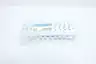 SMC SS5Y5-41-10-01 10 STATION PNEUMATIC VALVE MANIFOLD BASE 1/8IN NPT thumbnail 3
