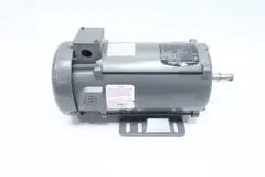 BALDOR D2303 DC MOTOR 3/4HP 56 1750RPM 5/8IN 230V-DC