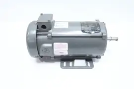 BALDOR D2303 DC MOTOR 3/4HP 56 1750RPM 5/8IN 230V-DC