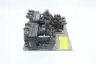 ALLEN BRADLEY 505-COD REVERSING STARTER 115-120V-AC SIZE 2 25HP thumbnail 1
