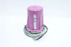 HONEYWELL C7012E-1112 UV FLAME DETECTOR 120V-AC
