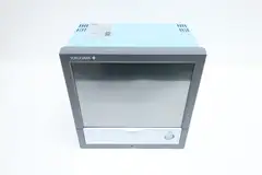 YOKOGAWA GX20 PAPERLESS RECORDER