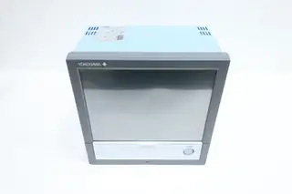 YOKOGAWA GX20 PAPERLESS RECORDER