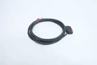 AZBIL HP7-E11 PHOTOELECTRIC SENSOR EMITTER 10.2-26V-DC