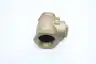 MILWAUKEE BRONZE CHECK VALVE 2IN NPT 125 thumbnail 2