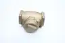 MILWAUKEE BRONZE CHECK VALVE 2IN NPT 125 thumbnail 3