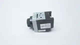 AGASTAT 7012AI TIME DELAY RELAY 120V-AC 5-50SEC