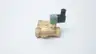 ASCO WPSC8238T410 RED-HAT SOLENOID VALVE 1IN NPT 120V-AC thumbnail 1