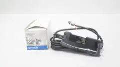 OMRON E3C-LDA21N PHOTOELECTRIC SWITCH 12-24V-DC
